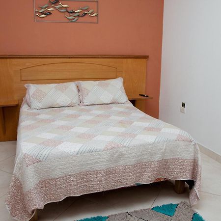 Hotel Real Guatape Ngoại thất bức ảnh