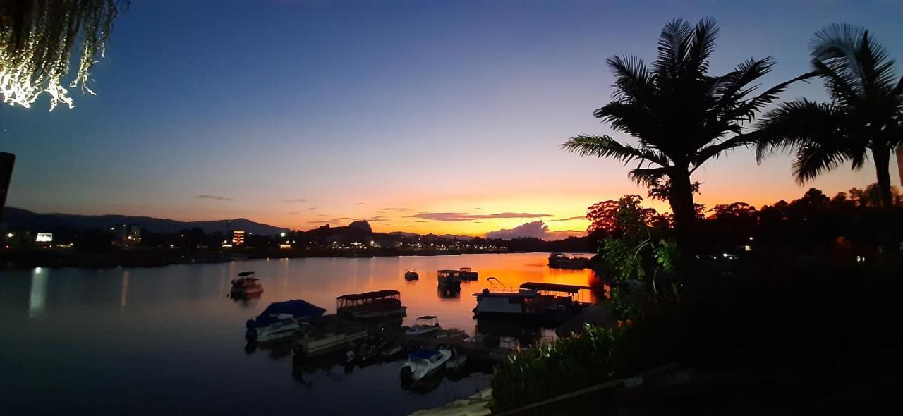Hotel Real Guatape Ngoại thất bức ảnh