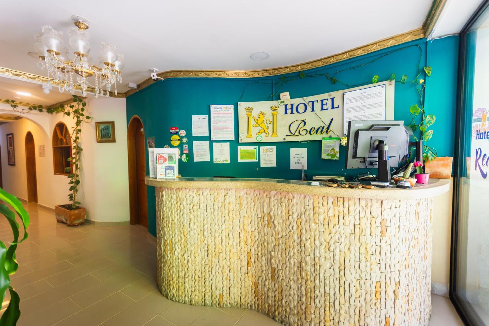 Hotel Real Guatape Ngoại thất bức ảnh