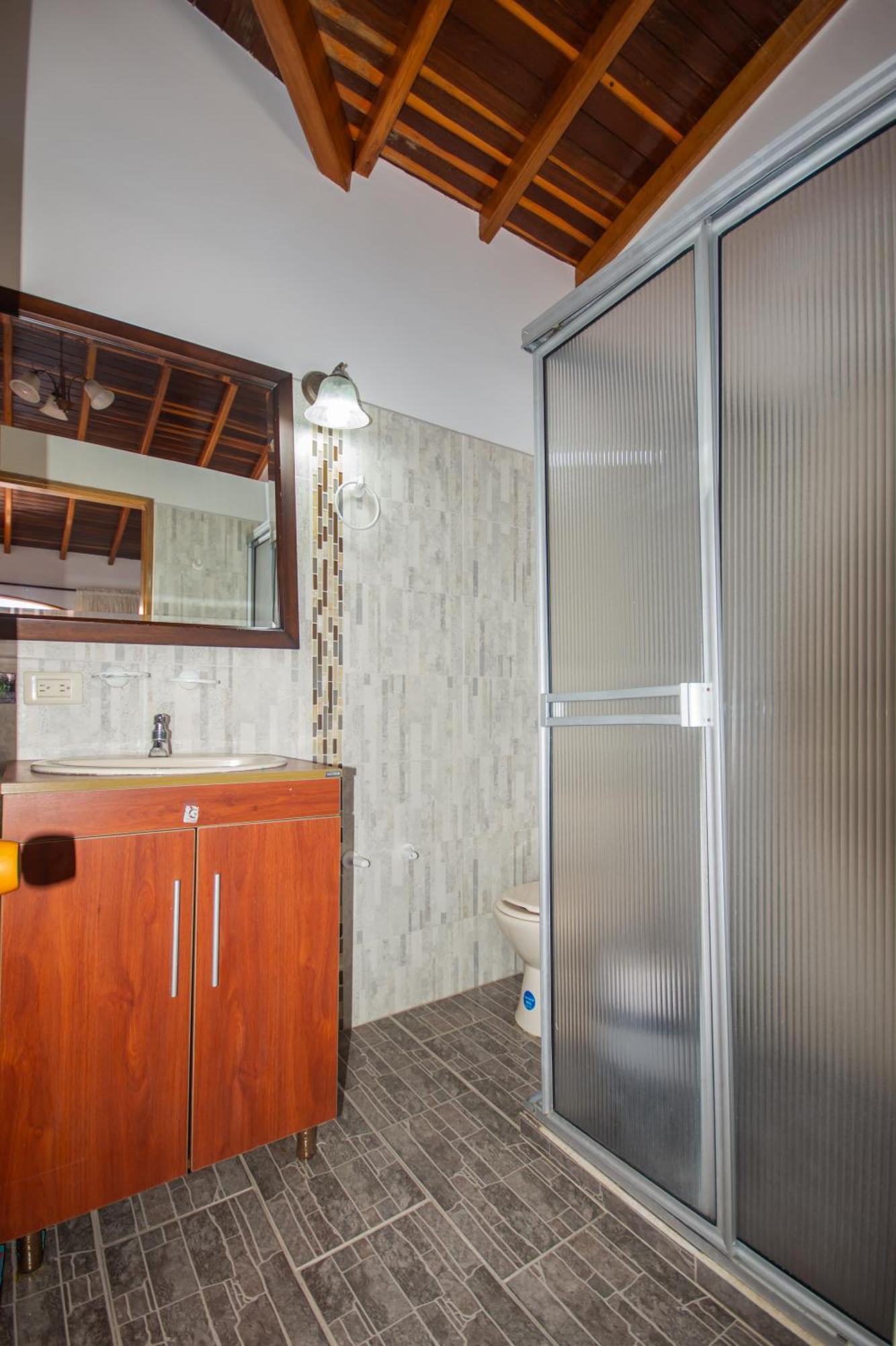 Hotel Real Guatape Ngoại thất bức ảnh