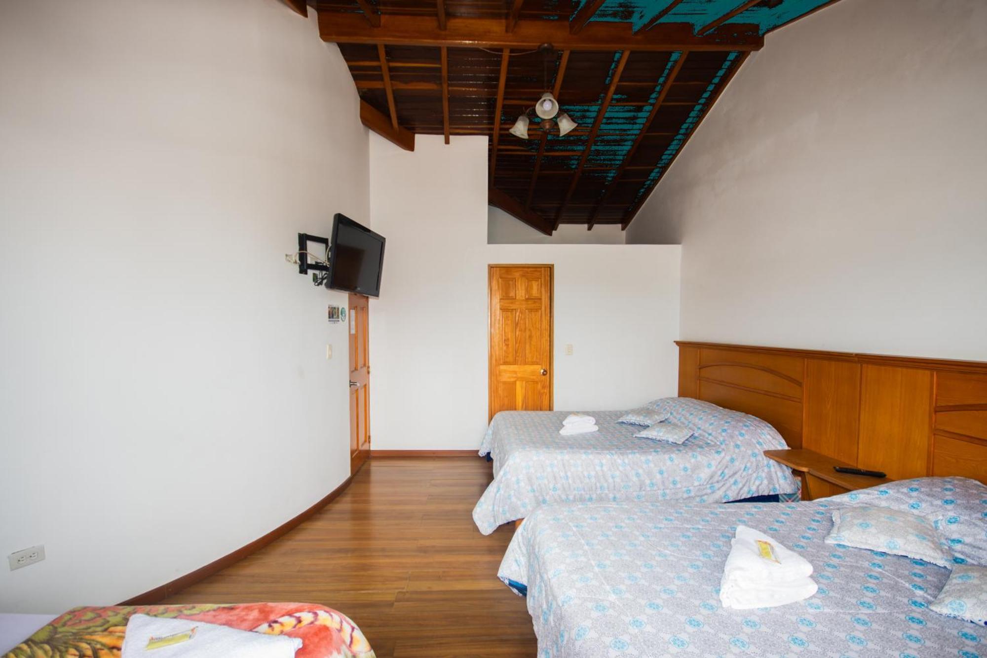 Hotel Real Guatape Ngoại thất bức ảnh