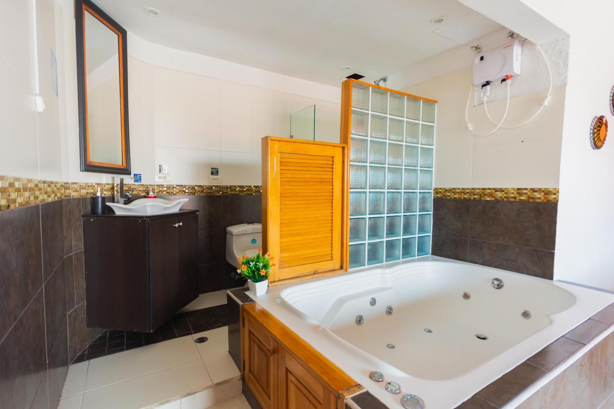 Hotel Real Guatape Ngoại thất bức ảnh