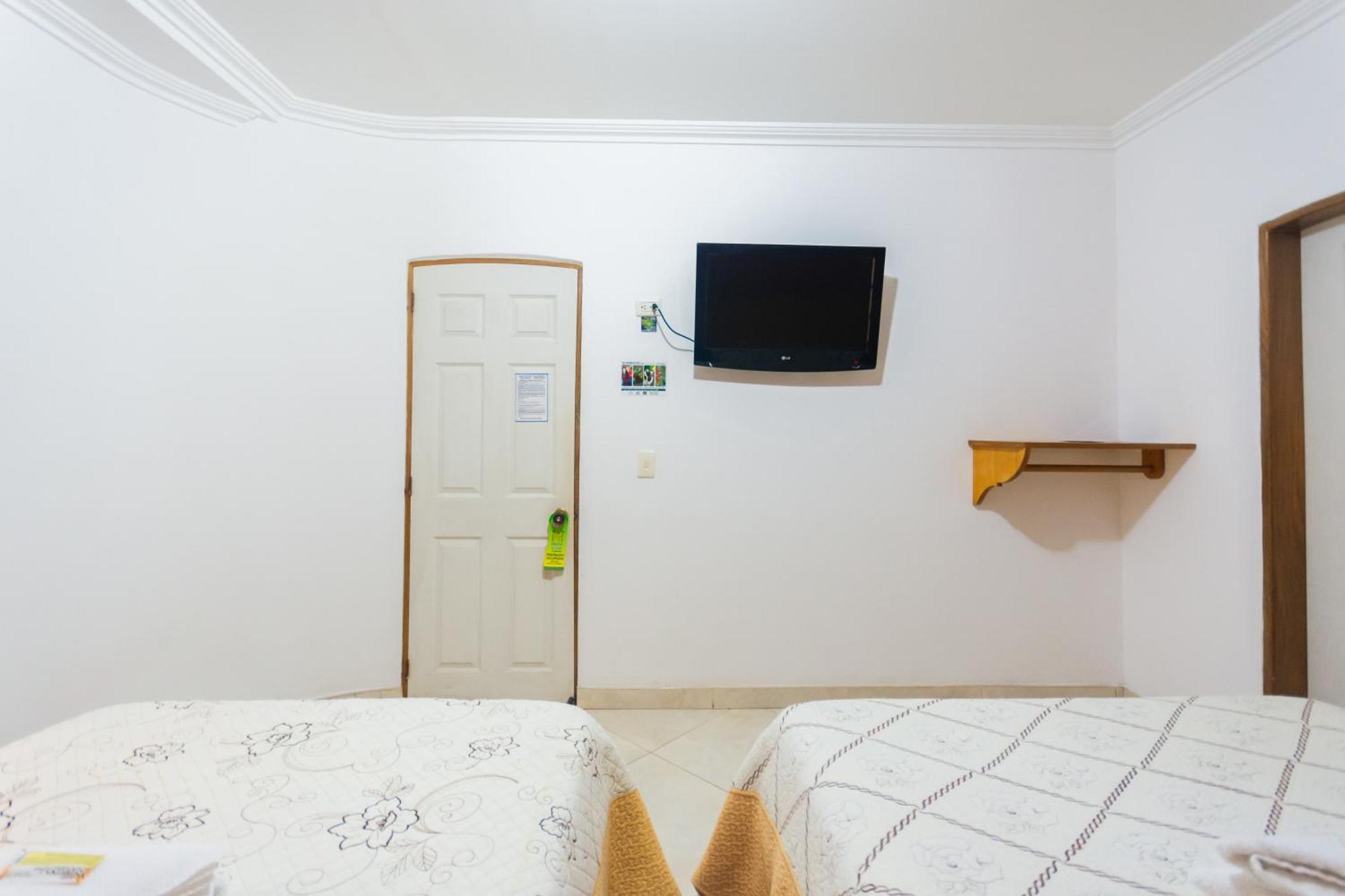 Hotel Real Guatape Ngoại thất bức ảnh
