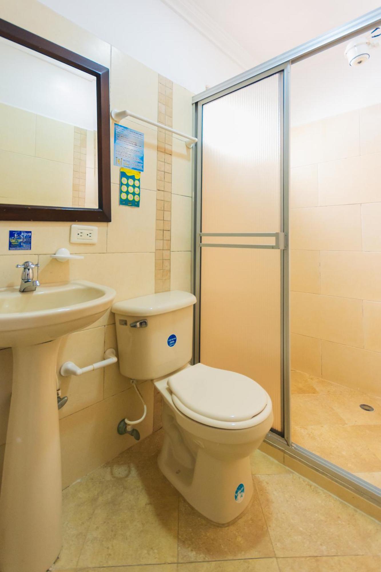 Hotel Real Guatape Ngoại thất bức ảnh