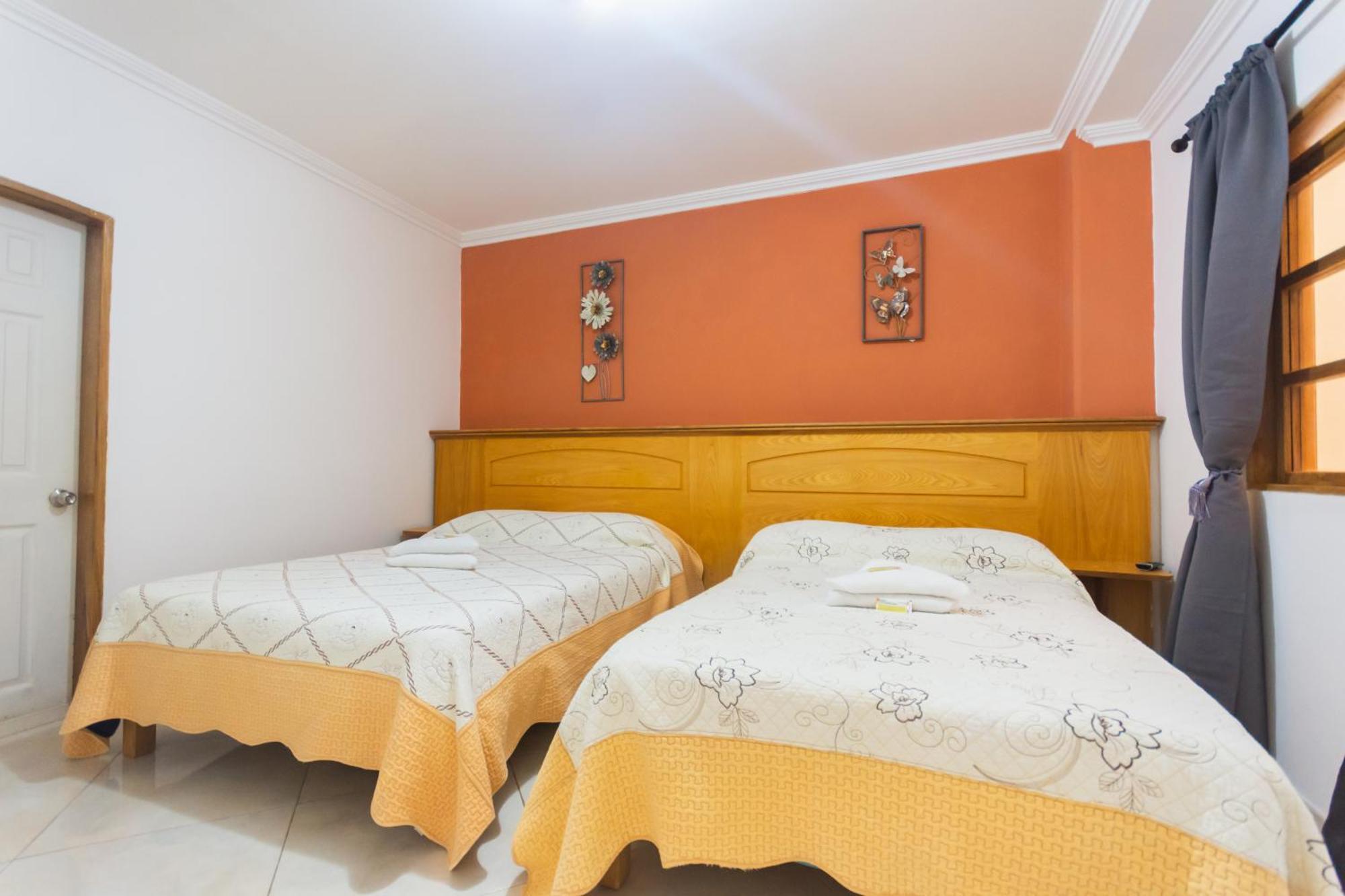 Hotel Real Guatape Ngoại thất bức ảnh