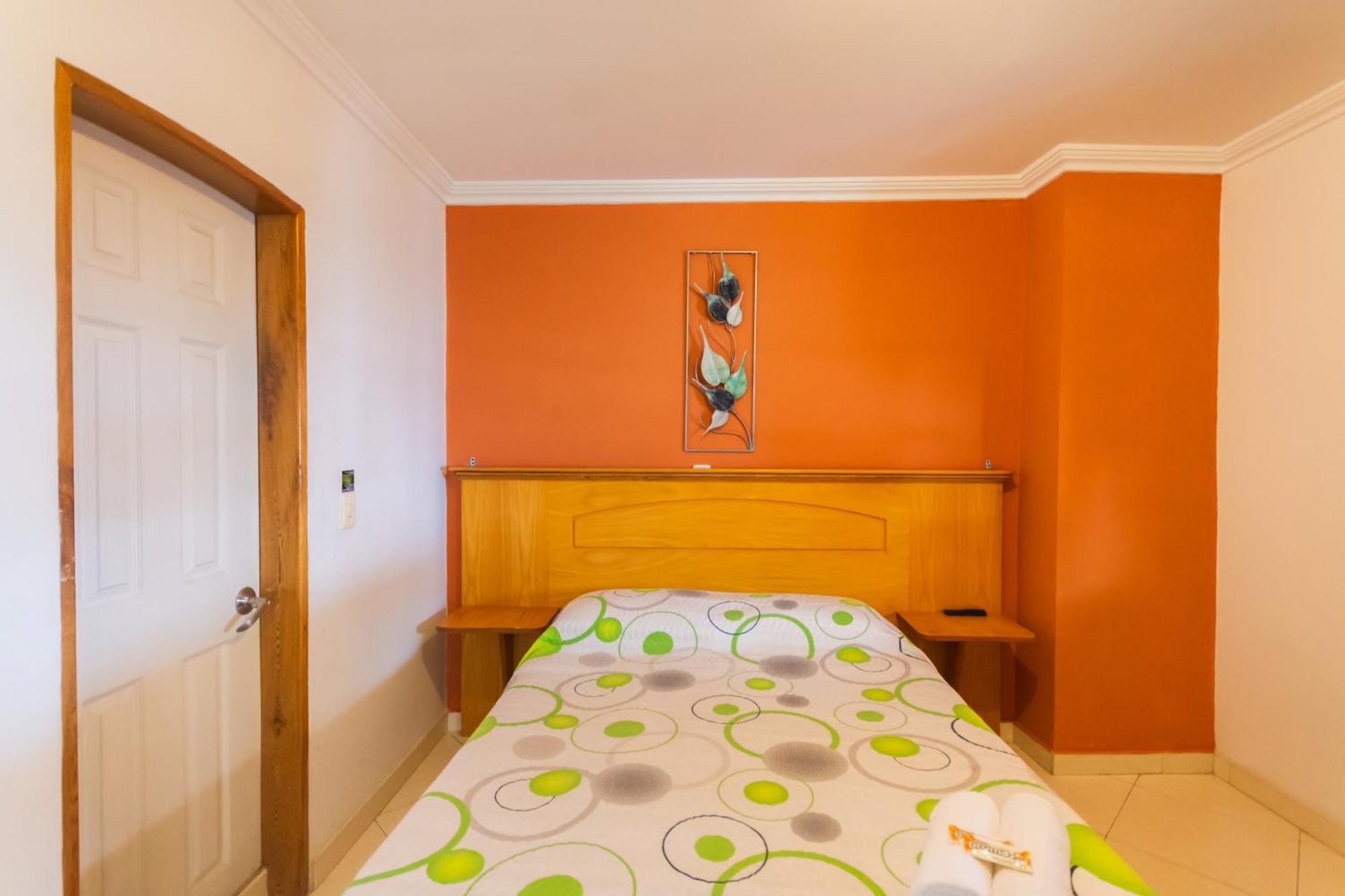 Hotel Real Guatape Ngoại thất bức ảnh