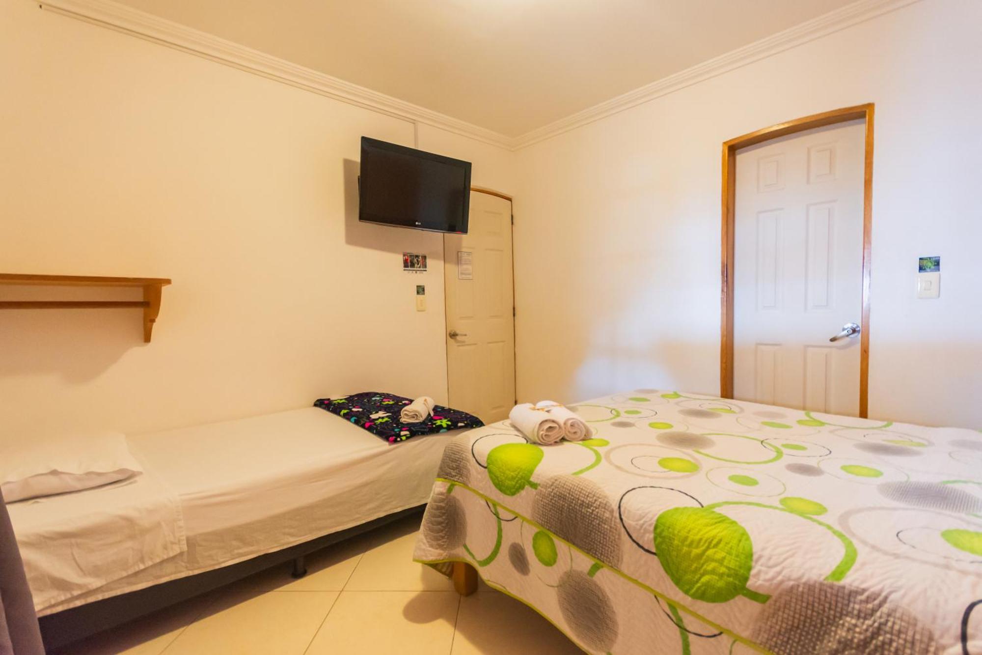 Hotel Real Guatape Ngoại thất bức ảnh