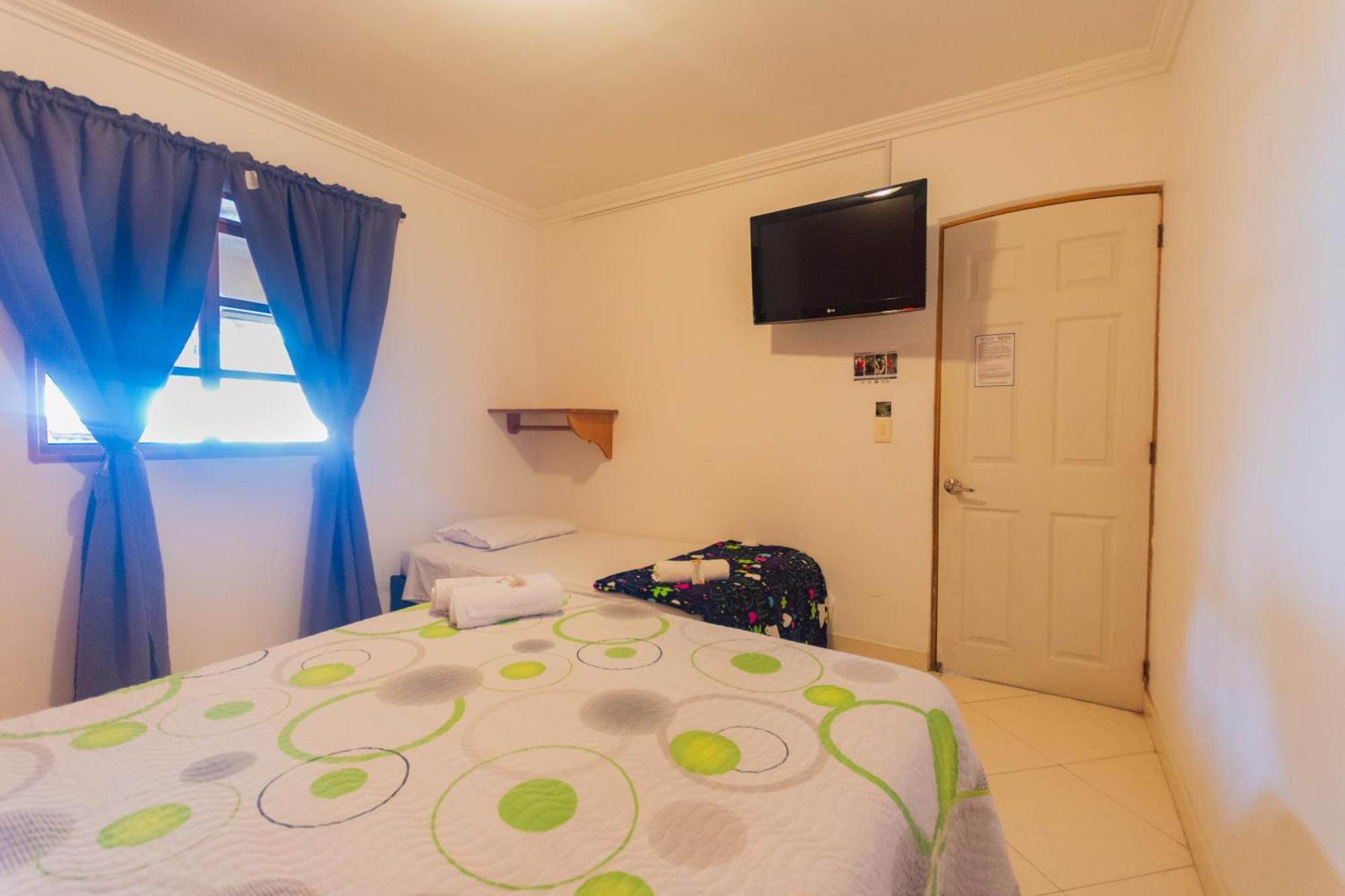 Hotel Real Guatape Ngoại thất bức ảnh
