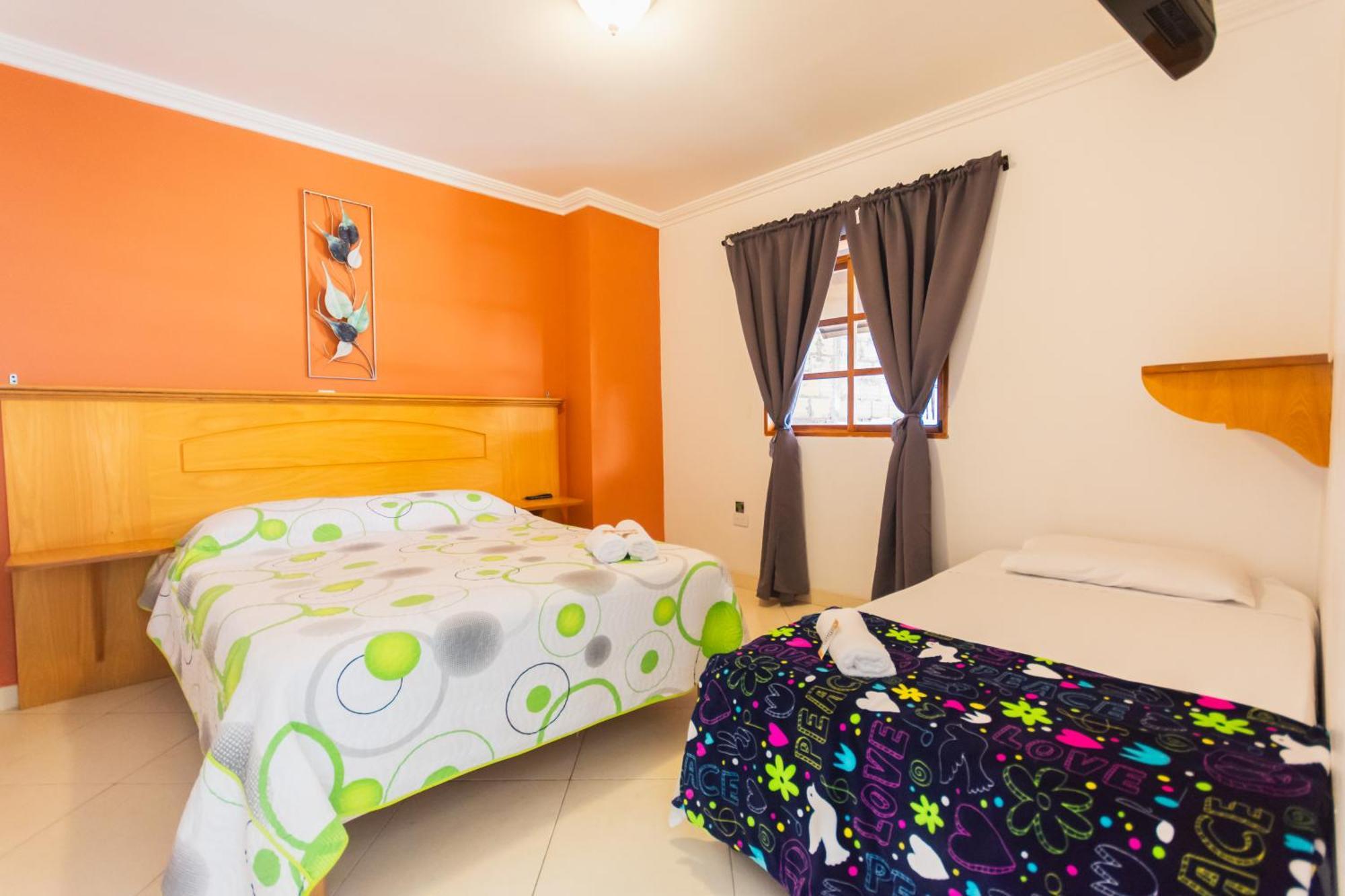 Hotel Real Guatape Ngoại thất bức ảnh