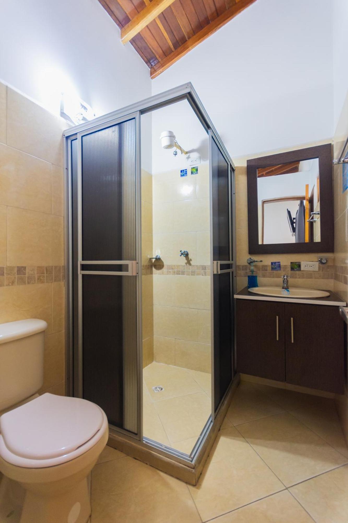 Hotel Real Guatape Ngoại thất bức ảnh