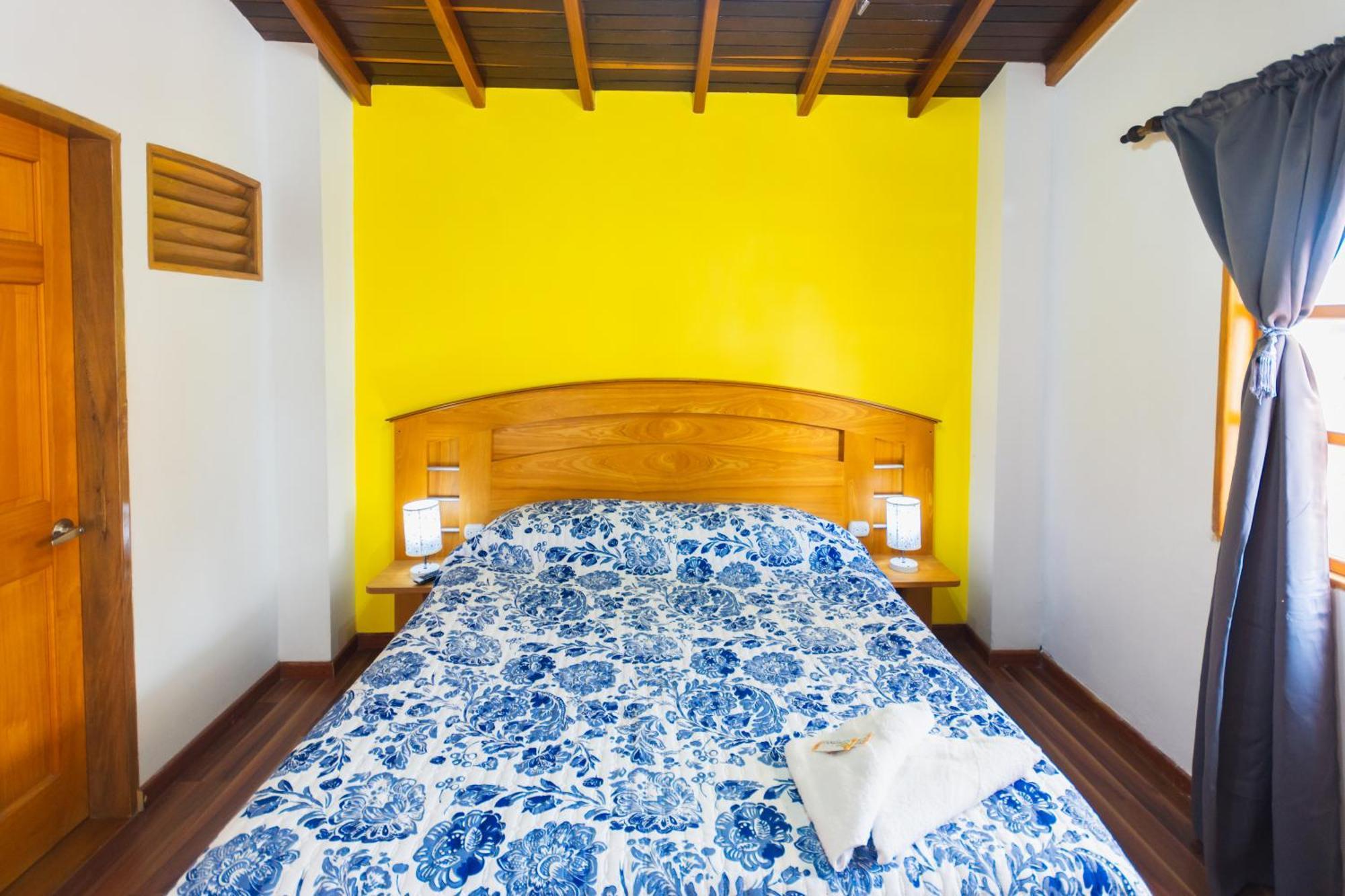 Hotel Real Guatape Ngoại thất bức ảnh