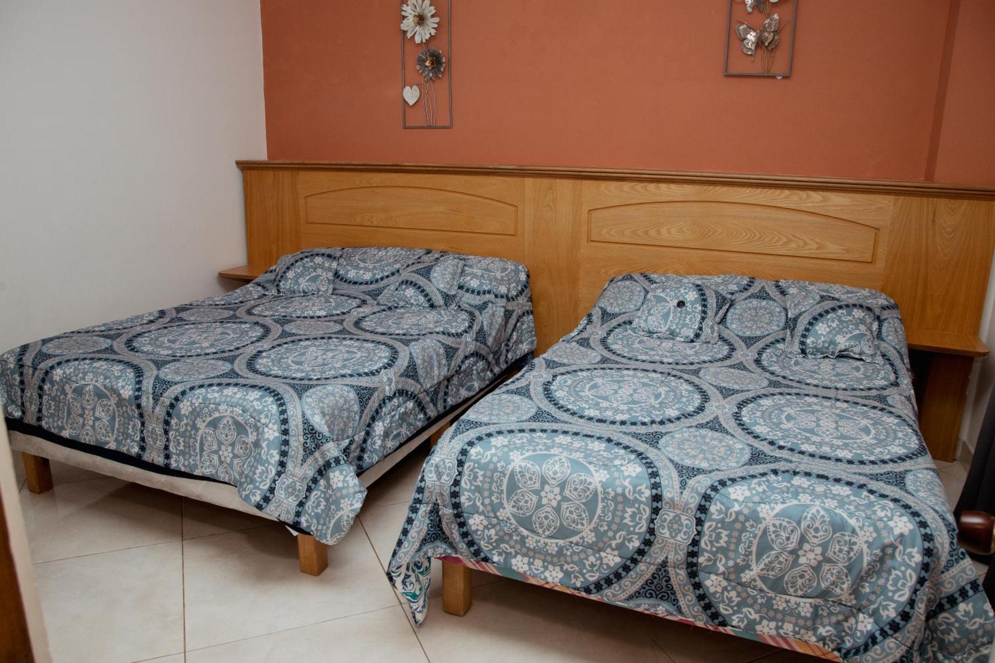 Hotel Real Guatape Ngoại thất bức ảnh