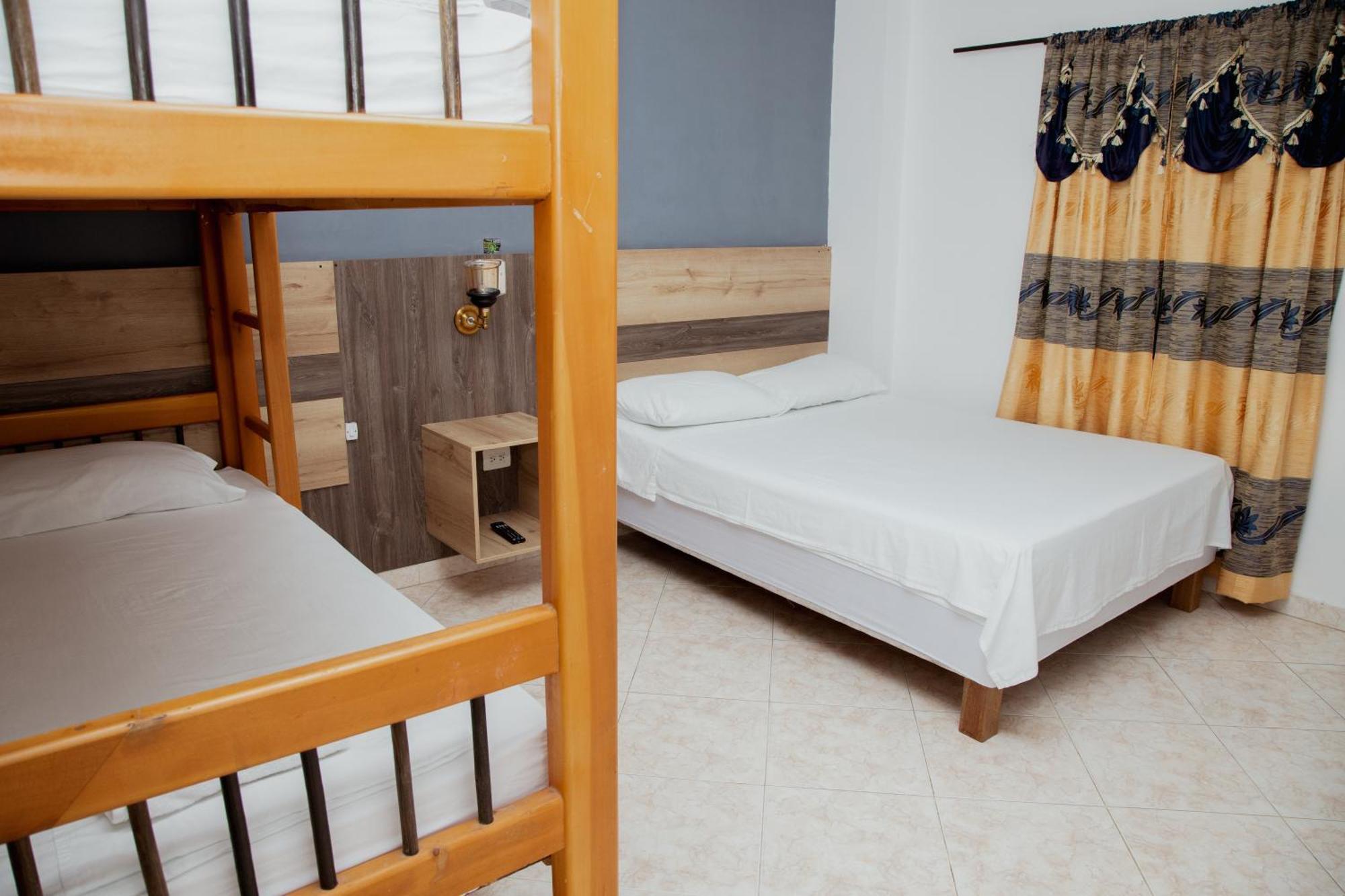 Hotel Real Guatape Ngoại thất bức ảnh
