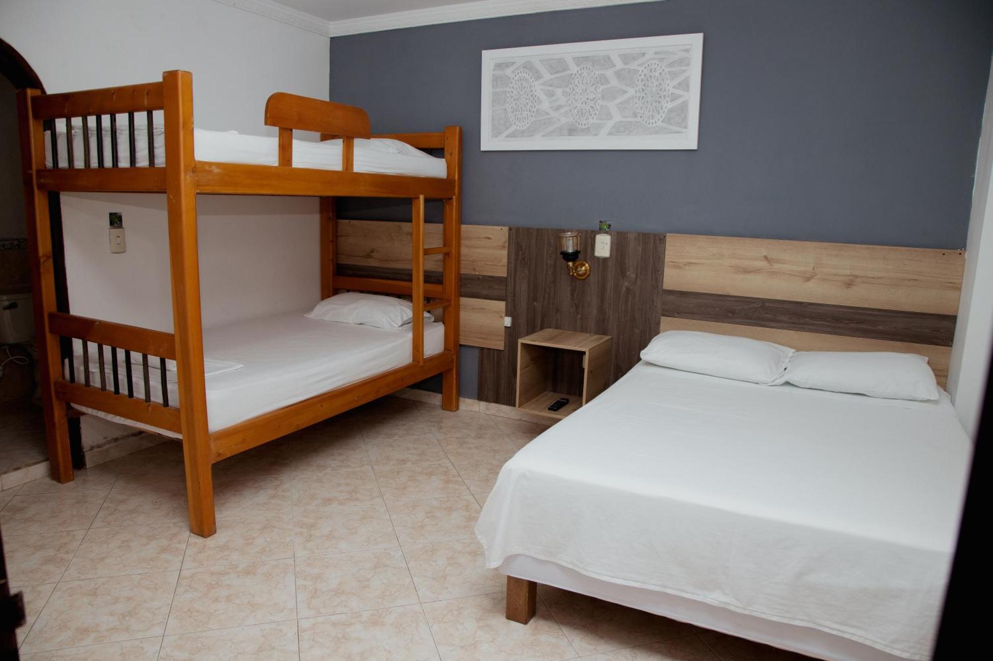 Hotel Real Guatape Ngoại thất bức ảnh