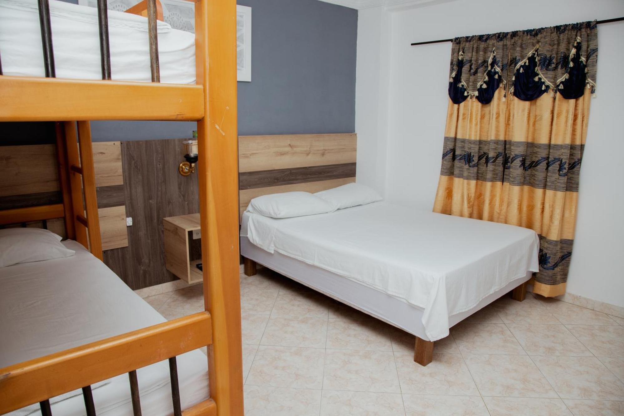 Hotel Real Guatape Ngoại thất bức ảnh