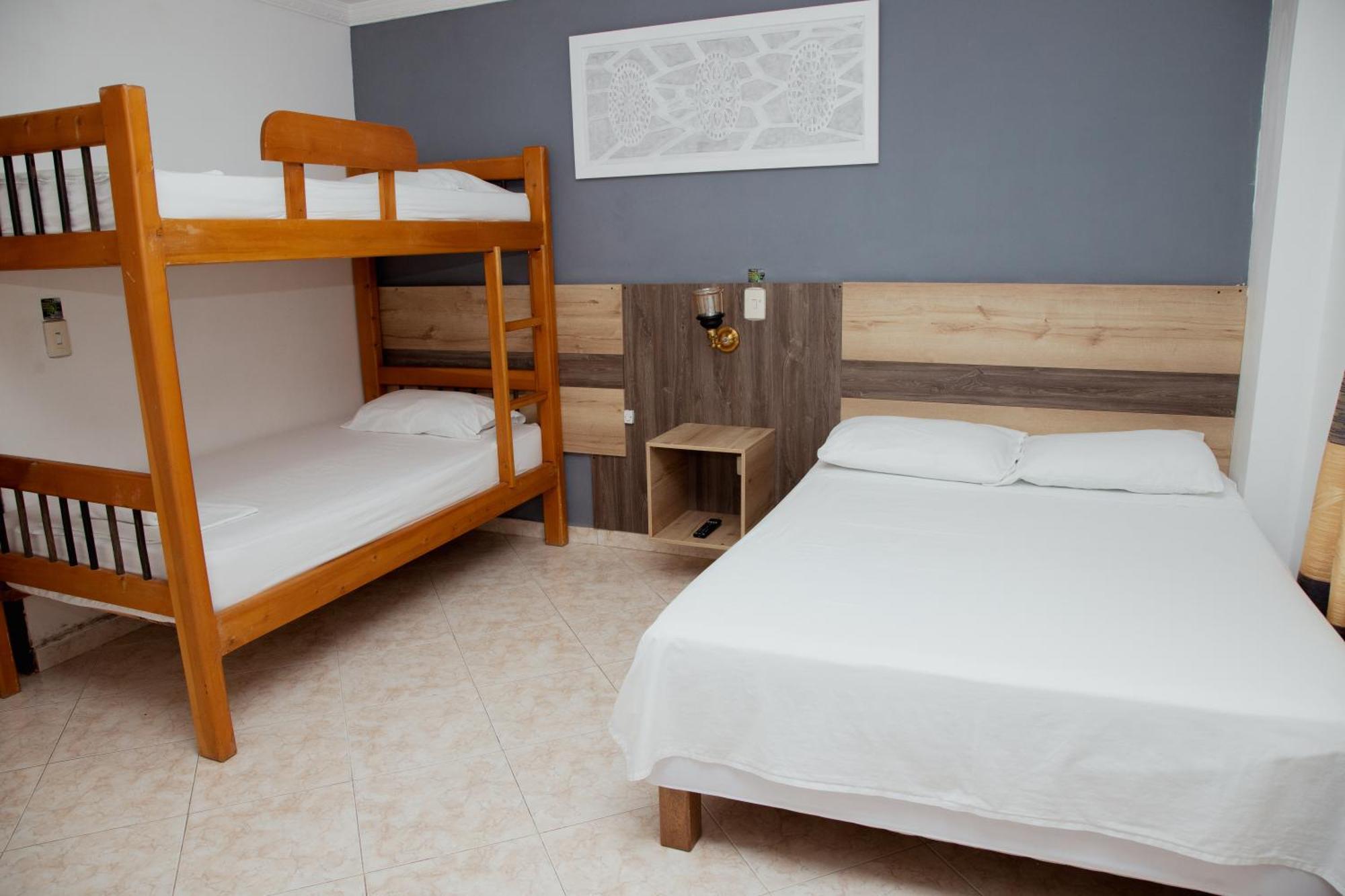 Hotel Real Guatape Ngoại thất bức ảnh
