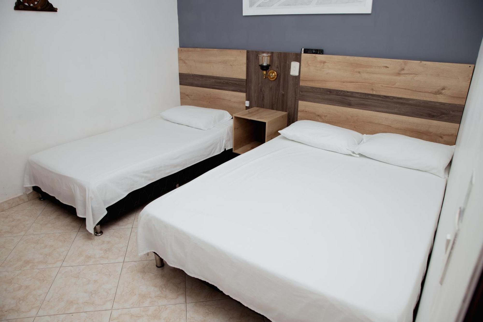 Hotel Real Guatape Ngoại thất bức ảnh